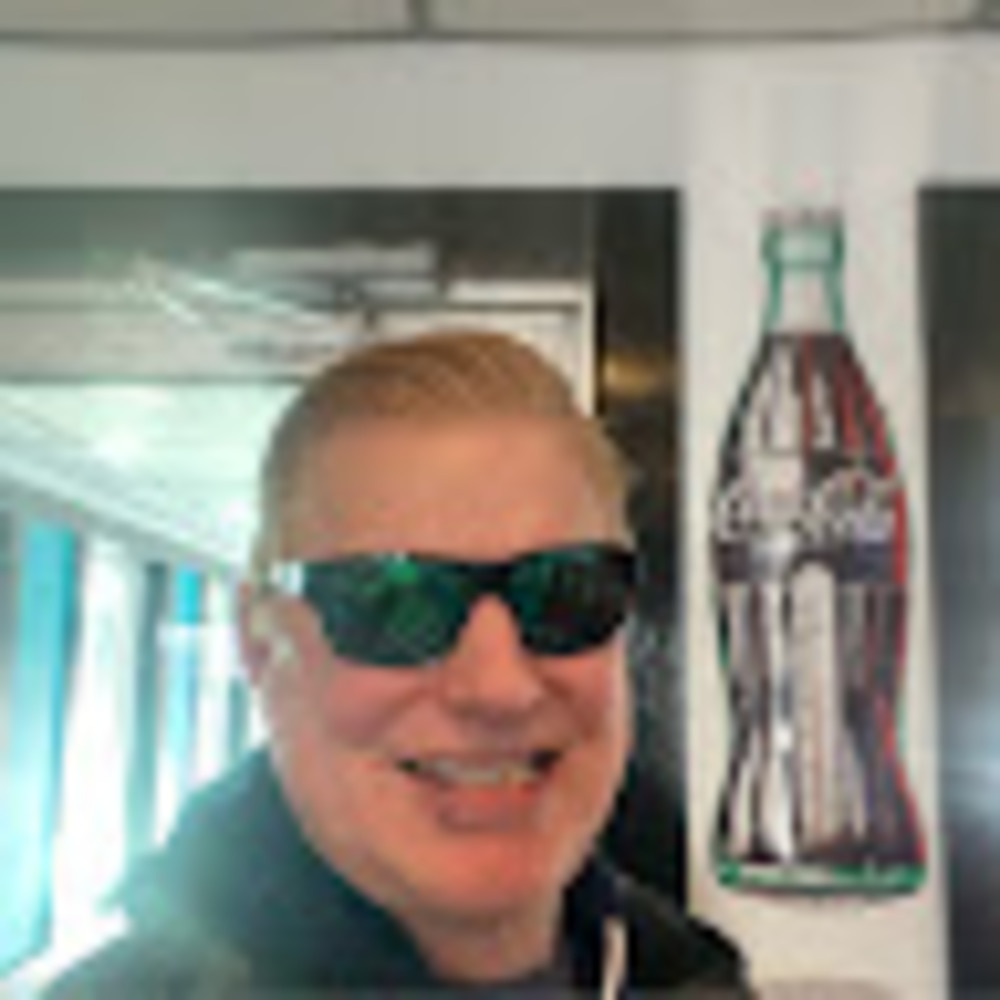 Meet your Posher, James